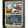 carte Pokémon 54/127 Grahyena Lv.47 90 PV Platine NEUF FR