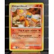 carte Pokémon 56/127 Chimpenfeu Lv.27 80 PV Platine NEUF FR 