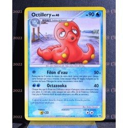 carte Pokémon 58/127 Octillery Lv.40 90 PV Platine NEUF FR 