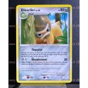 carte Pokémon 62/127 Dinoclier Lv.21 80 PV Platine NEUF FR