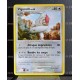 carte Pokémon 64/127 Vigoroth Lv.28 80 PV Platine NEUF FR 