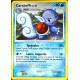 carte Pokémon 65/127 Carabaffe Lv.25 80 PV Platine NEUF FR 