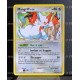 carte Pokémon 66/127 Mangriff Lv.29 80 PV Platine NEUF FR