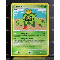 carte Pokémon 67/127 Cacnea Lv.16 50 PV Platine NEUF FR