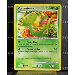 carte Pokémon 68/127 Vortente Lv.39 80 PV Platine NEUF FR 