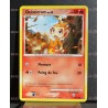 carte Pokémon 70/127 Ouisticram Lv.10 50 PV Platine NEUF FR