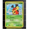 carte Pokémon 78/127 Crikzik Lv.6 60 PV Platine NEUF FR