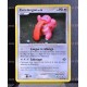 carte Pokémon 80/127 Excelangue Lv.30 90 PV Platine NEUF FR