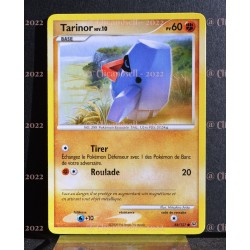 carte Pokémon 84/127 Tarinor Lv.10 60 PV Platine NEUF FR 