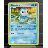 carte Pokémon 85/127 Tiplouf Lv.12 60 PV Platine NEUF FR