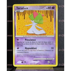 carte Pokémon 89/127 Tarsal Lv.16 60 PV Platine NEUF FR 