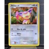 carte Pokémon 93/127 Skitty Lv.20 60 PV Platine NEUF FR