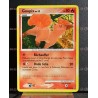 carte Pokémon 102/127 Goupix Lv.12 50 PV Platine NEUF FR