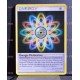 carte Pokémon 121/127 Énergie Multicolore Platine NEUF FR 