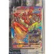 carte Pokémon Braségali VMAX 320 PV 201/198 EB06 - Règne de Glace NEUF ONE-TOUCH FR