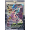 carte Pokémon Mew V 180 PV 251/264 EB08 - Poing de Fusion NEUF ONE-TOUCH FR
