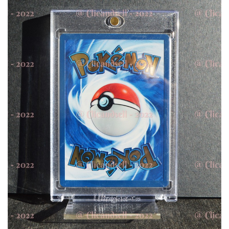 Carte Pokémon Pikachu GOLD METAL 40 PV 58-102 Célébrations NEUF FR -  Cdiscount Jeux - Jouets