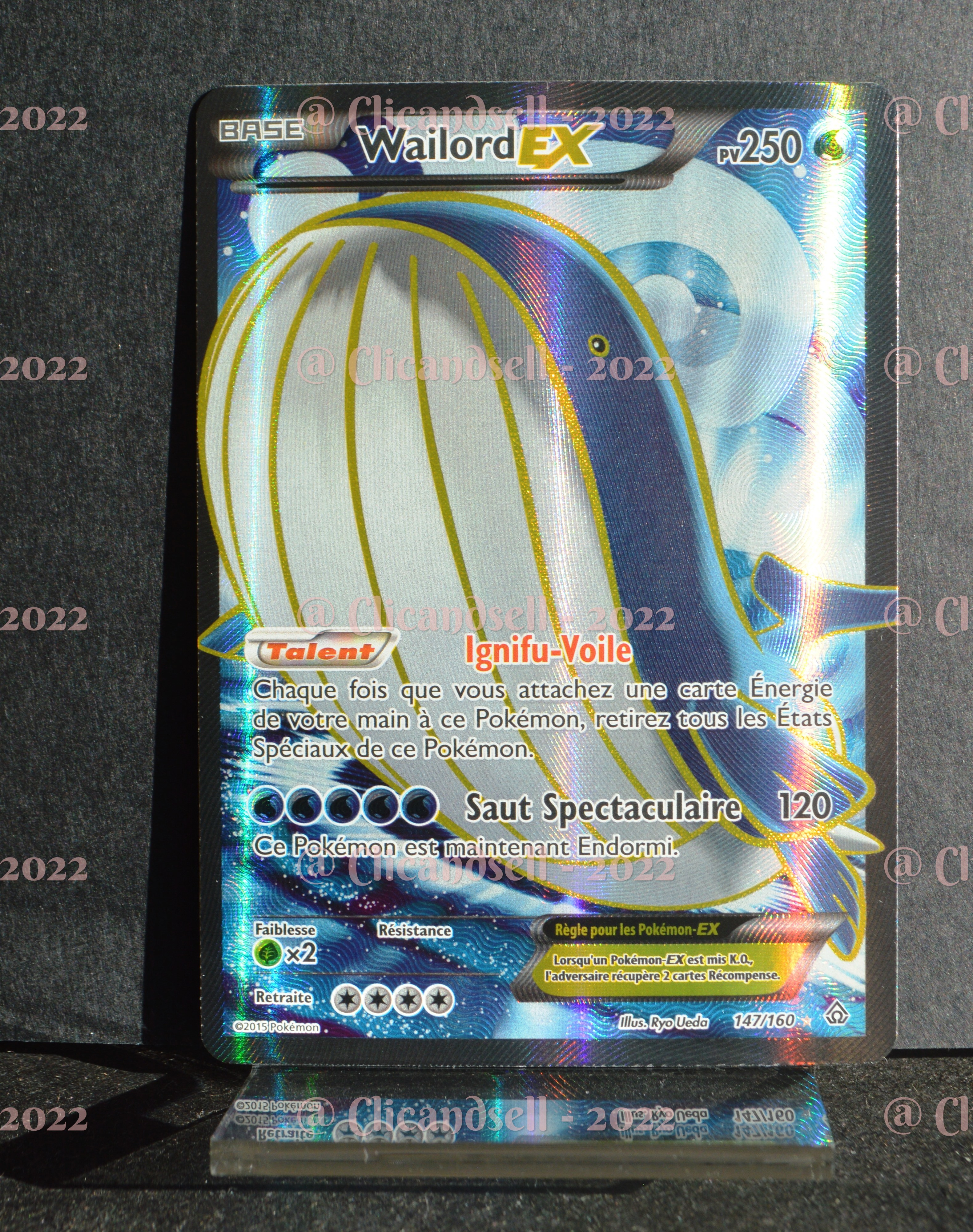 wailord ex pokemon card price Pokemon Future Miraidon Ex Scarlet and Violet Sv Starter Deck & Build —  ToysOneJapan main image 0