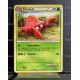 carte Pokémon 48/123 Parasect 90 PV HeartGold SoulSilver NEUF FR