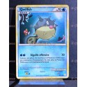 carte Pokémon 50/123 Qwilfish 70 PV HeartGold SoulSilver NEUF FR