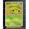 carte Pokémon 57/123 Chenipan 30 PV HeartGold SoulSilver NEUF FR