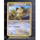carte Pokémon 75/123 Miaouss 60 PV HeartGold SoulSilver NEUF FR