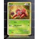 carte Pokémon 76/123 Paras 50 PV HeartGold SoulSilver NEUF FR