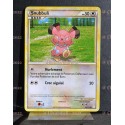 carte Pokémon 82/123 Snubbull 50 PV HeartGold SoulSilver NEUF FR
