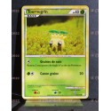 carte Pokémon 85/123 Tournegrin 40 PV HeartGold SoulSilver NEUF FR