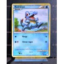 carte Pokémon 86/123 Kaiminus 60 PV HeartGold SoulSilver NEUF FR