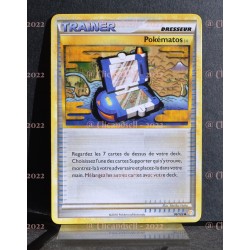 carte Pokémon 96/123 Pokématos 3.0 HeartGold SoulSilver NEUF FR
