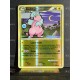 carte Pokémon 42/123 Lainergie 80 PV - REVERSE HeartGold SoulSilver NEUF FR