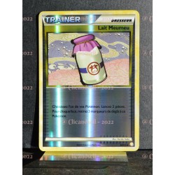 carte Pokémon 94/123 Lait Meumeu REVERSE HeartGold SoulSilver NEUF FR