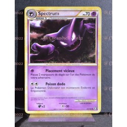 carte Pokémon 35/102 Spectrum 70 PV HS Triomphe NEUF FR