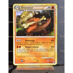 carte Pokémon 44/102 Ossatueur 90 PV HS Triomphe NEUF FR
