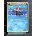 carte Pokémon 50/102 Tentacruel 90 PV HS Triomphe NEUF FR