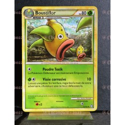carte Pokémon 53/102 Boustiflor 80 PV HS Triomphe NEUF FR
