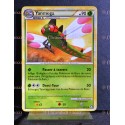 carte Pokémon 54/102 Yanmega 90 PV HS Triomphe NEUF FR