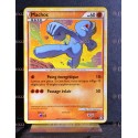 carte Pokémon 67/102 Machoc 60 PV HS Triomphe NEUF FR