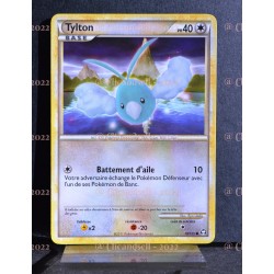 carte Pokémon 78/102 Tylton 40 PV HS Triomphe NEUF FR
