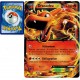 Carte Pokémon 11/106 Dracaufeu EX Jumbo Promo Neuf FR