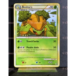carte Pokémon 31/95 Boskara 90 PV HS Déchainement NEUF FR