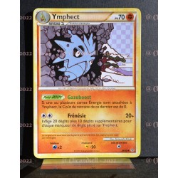 carte Pokémon 38/95 Ymphect 70 PV HS Déchainement NEUF FR