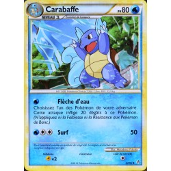 carte Pokémon 42/95 Carabaffe 80 PV HS Déchainement NEUF FR