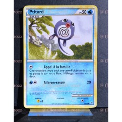 carte Pokémon 58/95 Ptitard 50 PV HS Déchainement NEUF FR