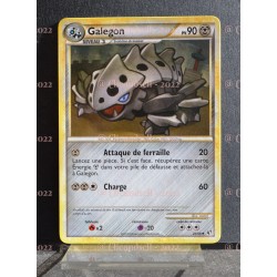 carte Pokémon 29/90 Galegon 90 PV HS Indomptable NEUF FR