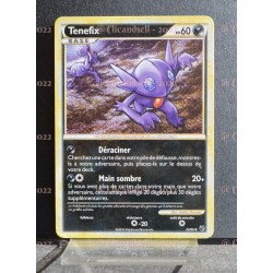 carte Pokémon 35/90 Tenefix 60 PV HS Indomptable NEUF FR