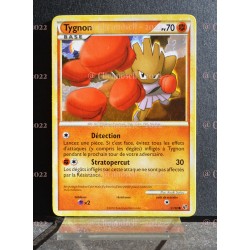 carte Pokémon 51/90 Tygnon 70 PV HS Indomptable NEUF FR