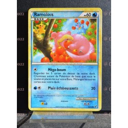 carte Pokémon 66/90 Ramoloss 60 PV HS Indomptable NEUF FR
