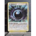 carte Pokémon 79/90 Énergie Obscurité ENERGIE HS Indomptable NEUF FR